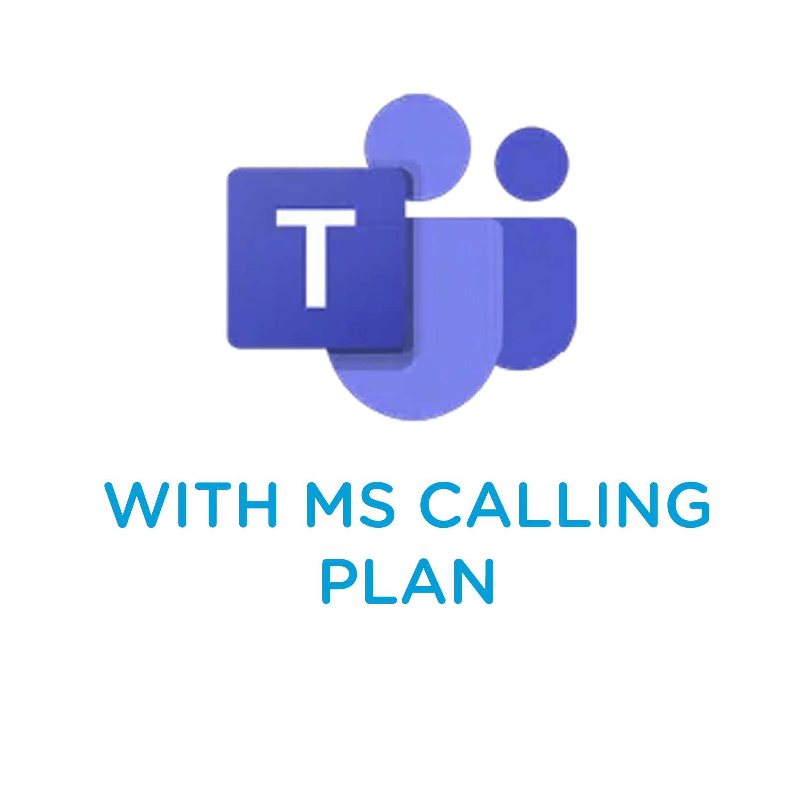 Microsoft Teams con Calling Plans