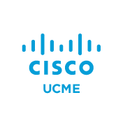 Cisco UCME