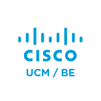 Cisco UCM / BE