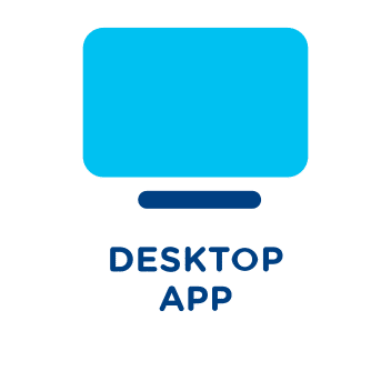 Desktop-App