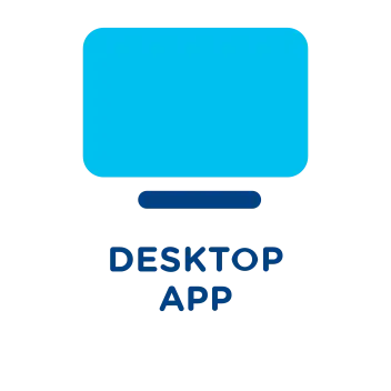 App desktop