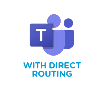 TEAMS with Direct Routing (SBC)