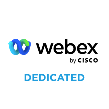 Webex Calling Dedicated