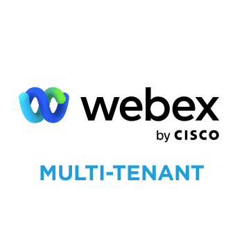 Webex Calling Multi-Tenant