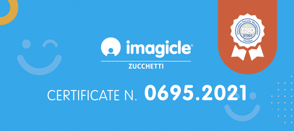 Cloud, Manager Assistant, Voice Analytics: a brand-new Imagicle world.
