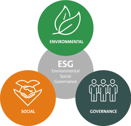 The Importance of ESG Strategy and how we made it real with our Digital Fax.