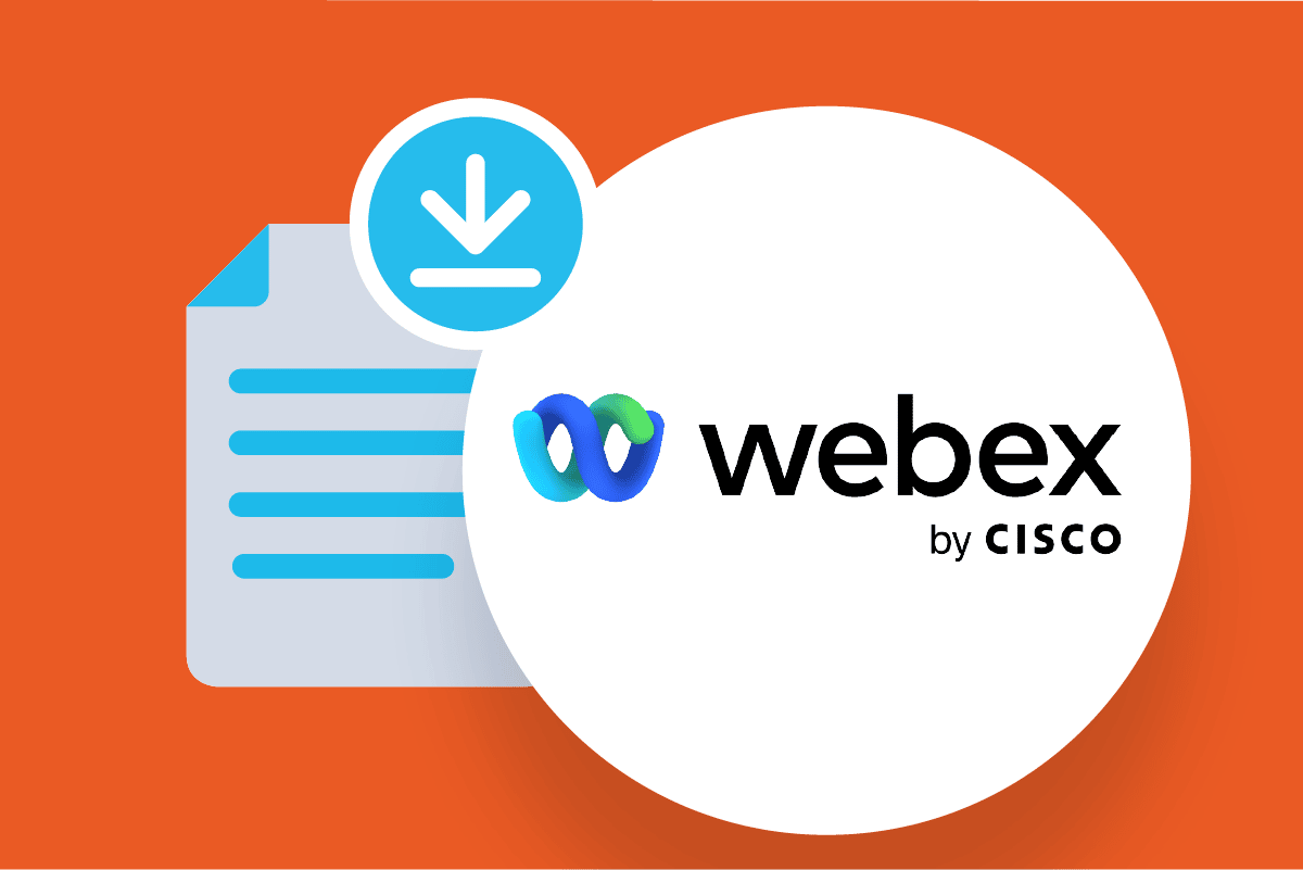 Webexp App The apps for Webex Calling you can't do without. - Imagicle
