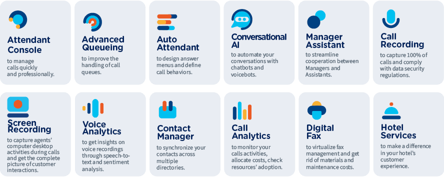 Imagicle Call Recording for Webex Calling Multi-Tenant. Ready to capture all your conversations?