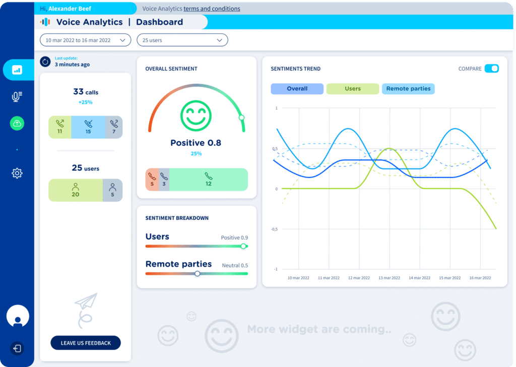 Ensuring Compliance and Exceeding Customer Expectations with Call Recording