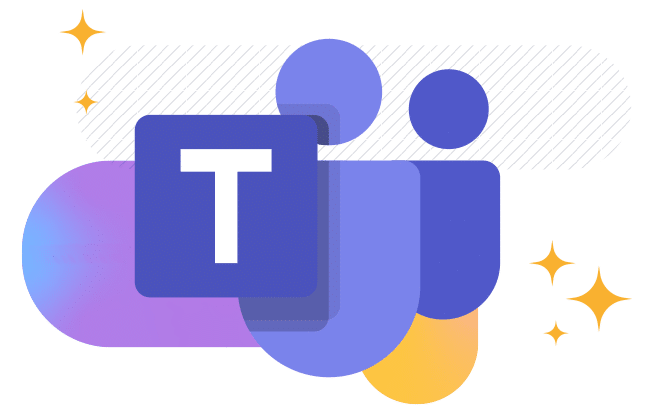 Preview of MS Teams contact center video