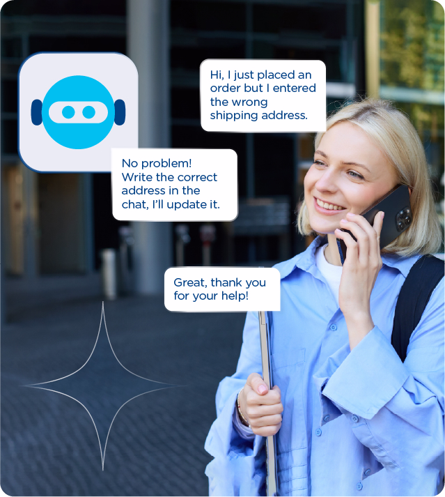 contact center software customer