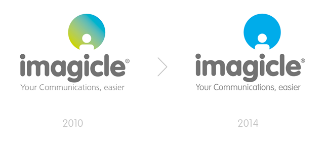 Imagicle communication: the daily challenge of designing the essential.