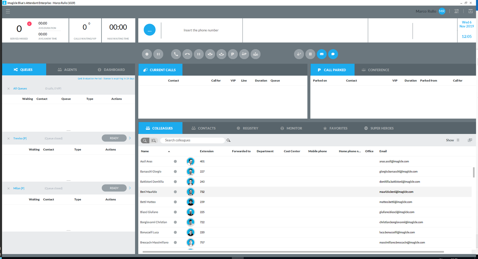 Let’s face it! Picture Repository for Attendant Console and Cisco Jabber.