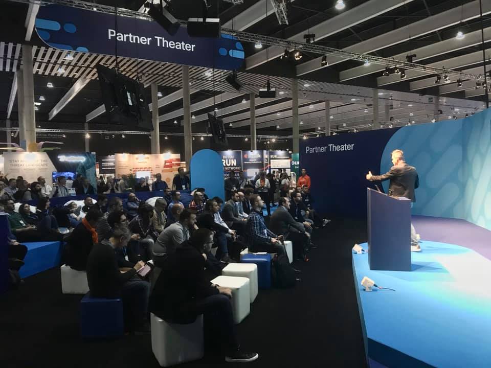 Cisco Live Europe 2020: keynotes and highlights.